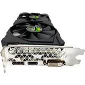 AXLE GTX1660 SUPER 6GB AX-GTX1660S/6GD6P2DIP GDDR6 192bit HDMI DP PCIe 16X v3.0 - 2