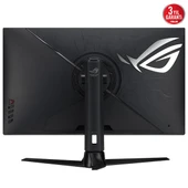 ASUS 31.5" FAST IPS XX32AQ 1MS 175HZ HDMI-DP GAMING MONİTÖR 2560X1440 - 6