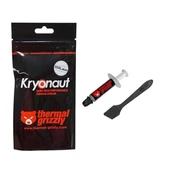 Thermal Grizzly Kryonaut 1Gr 12.5W - Yüksek Performanslı Termal Macun TG-K-001-RS - 1