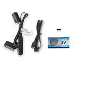 DEEPCOOL RGB-CONTROLLER Uzaktan Rgb Controlü Yapmak İçin Kullanılan Ara Bağdaştırıcı - 2