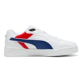 Puma 308911 02 BMW MMS RBD Break Low Unisex Sneaker thumbnail 6