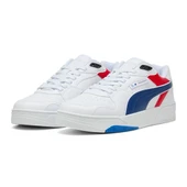 Puma 308911 02 BMW MMS RBD Break Low Unisex Sneaker thumbnail 2
