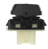 DACİA SANDERO TEKLİ CAM AÇMA KAPAMA DÜĞME ANAHTARI 2012-2020 thumbnail 2