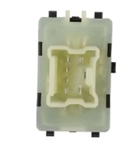 DACİA LOGAN TEKLİ CAM AÇMA KAPAMA DÜĞME ANAHTARI 2012-2020 thumbnail 3