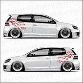 Sakura Sticker Uygulaması  | Aracınıza Bahar Gibi Dokunuş! thumbnail 2