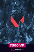 Valorant 5350 Vp Kodu thumbnail 2