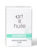 Art De Huile Okula Dönüş Fly Mix 50 ml + Nosemix 10 ml Avantajli Paket - 3