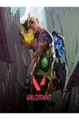 5350 Vp Valorant Points thumbnail 2