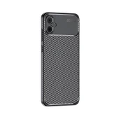 Galaxy A05 Kılıf Zore Negro Silikon Kapak - 1