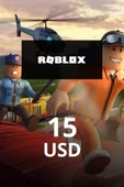 Gift Card 1200 Robux thumbnail 3