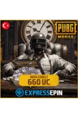 660 Uc ( Sadece Türkiye Bölge  sinde Geçerlidir ) thumbnail 2