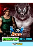 20.000 Joypara thumbnail 1