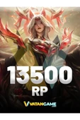 League of Legends 13500 RP thumbnail 2