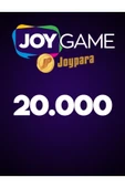 20.000 Joypara thumbnail 2