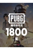 Pubg Mobile 1800 Uc thumbnail 1