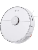 Roborock S5 Beyaz Akıllı Robot Süpürge - 4