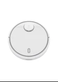 Xiaomi Mi Vacuum Mop Pro Beyaz Akıllı Robot Süpürge - 1
