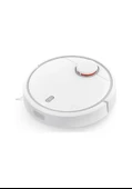 Xiaomi Mi Vacuum Mop Pro Beyaz Akıllı Robot Süpürge - 2
