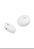 Xiaomi Mi Vacuum Mop Pro Beyaz Akıllı Robot Süpürge - 5