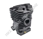 Hsgl STIHL MS290 46mm Silindir Piston Seti – Yüksek Performanslı Yedek Parç - 3