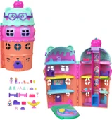 Polly Pocket Gelato House JFT91 thumbnail 2