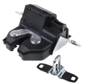 FİAT 500 BAGAJ KİLİT MOTORU 2007-2020 thumbnail 2