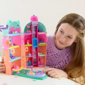 Polly Pocket Gelato House JFT91 thumbnail 3