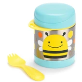 Skip Hop Zoo Paslanmaz Çelik Termos 325 Ml Arı - 2