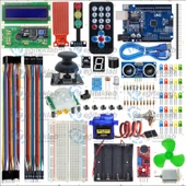 Arduino Süper Başlangıç Eğitim Seti thumbnail 1