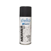 Bianca Stella Mermer Efekt Sprey 200 Ml Siyah - 1