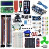 Arduino Nano Süper Başlangıç Seti thumbnail 1