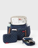 Skip Hop Forma Sırt Çantası Mavi thumbnail 7