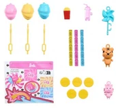 Barbie Mysteries Beach Detectives Ödüller ve Oyun Kabini JFV67 thumbnail 2