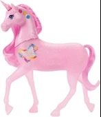 Barbie Sparkle Lıghts Unicorn JCP78 thumbnail 2