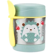 Skip Hop Zoo Paslanmaz Çelik Termos 325 Ml Kirpi thumbnail 1