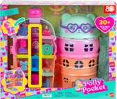 Polly Pocket Gelato House JFT91 thumbnail 1