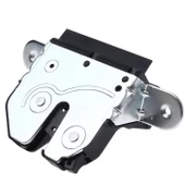 FİAT GRANDE PUNTO BAGAJ KİLİT MOTORU 2005-2011 thumbnail 3