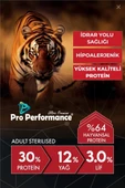 Pro Performance Ultra Premium Yetişkin Pro Performance Adult Cat Sterilised Lamb & Shrimps & Salmon & Cranberry 15 thumbnail 2