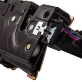 VOLKSWAGEN JETTA SOL ÖN KAPI KİLİT MOTORU 2006-2010 - 5