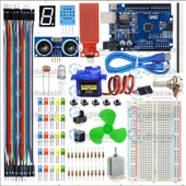 Arduino Uno Başlangıç Eğitim Seti thumbnail 1
