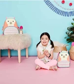Skip Hop Zoo Sırt Çantası Lama - 6
