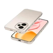 Honor 400 Kılıf Kamera Korumali Süper Silikon Kapak thumbnail 2