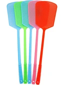 Plastik Sineklik Sinek Öldürücü Kovucu 5 Adet - 1