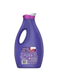 Yumoş Sıvı Deterjan Yoğun Terapi Tüm Renkliler İçin 1690 ml x3 - 8