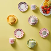 Karaca Fruitee 6 Kşlk Kahve Fincanı thumbnail 1