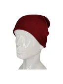 Eleven Bordo Polar Boyunluk thumbnail 2