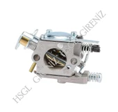 HSGL Motorlu Testere Karbüratör – Husqvarna 136 / 137 / 141 / 142 Uyumlu thumbnail 1