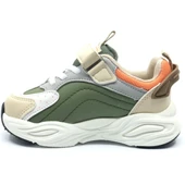 Cool Toti-26 Ortopedik Çocuk Spor Ayakkabı thumbnail 10