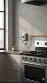 Gaz Alarm cihazı - 2