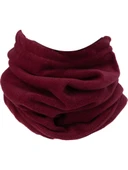 Eleven Bordo Polar Boyunluk thumbnail 3